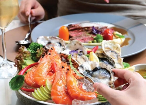 エカラックバンコク